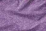 VORBESTELLUNG Fake Glitter Lila